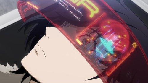 Zenonzard: The Animation Season 1 Episode 4 - Code04: Ash -Undercover-