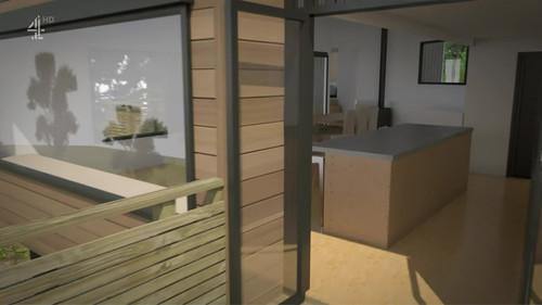 Grand Designs New Zealand Season 3 Episode 7 - Waiheke: Canopy House