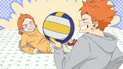 Haikyu!! Season 4 Episode 8 - Challenger