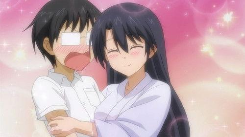 undefined Season 1 Episode 2 - Hakone-chan and the Secret Box