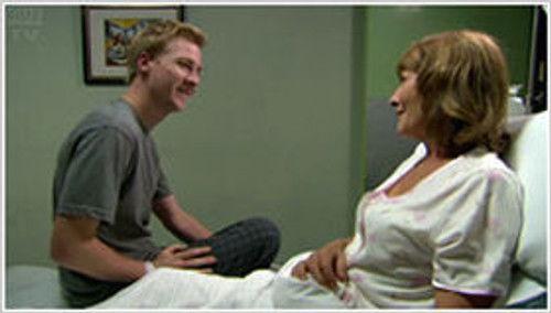 Packed to the Rafters Season 3 Episode 13 - Live and Let Live