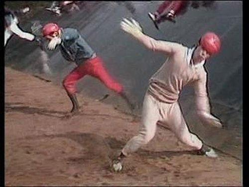 Takeshi's Castle Season 3 Episode 5 - Episode 75