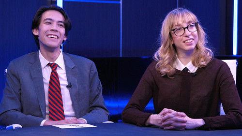 The Rank Room Season 1 Episode 3 - What Is the Coolest Accidental Death?