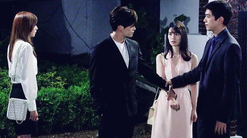 High Society Season 1 Episode 12 - Episode 12