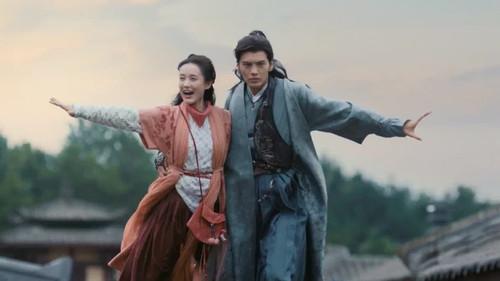 Warm on a Cold Night Season 1 Episode 6 - Episode 6