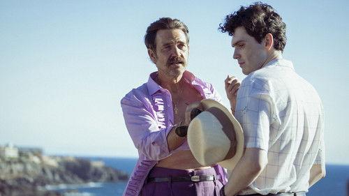 undefined Season 1 Episode 1 - I Want to Know What Love Is