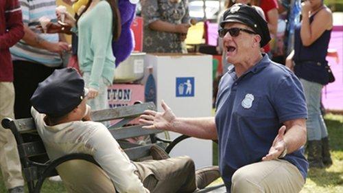 Modern Family Season 5 Episode 7 - A Fair to Remember
