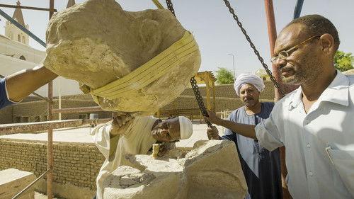 Unearthed Season 11 Episode 5 - Secrets of the Lost Sphinxes