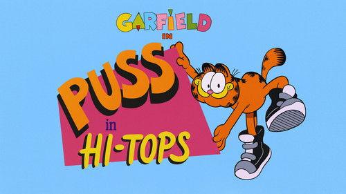 Garfield and Friends Season 7 Episode 13 - Puss in Hi-Tops
