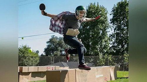 Gortimer Gibbon's Life on Normal Street Season 2 Episode 15 - Ranger vs. the Laser Frog of Fate