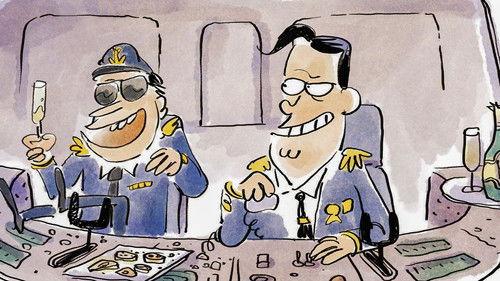 Tu mourras moins bête Season 3 Episode 23 - Episode 23