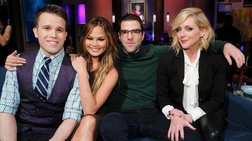 Hollywood Game Night Season 3 Episode 1 - Two Janes Are Better Than One
