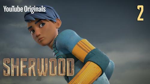 Sherwood Season 1 Episode 2 - Robin Gives to the Poor