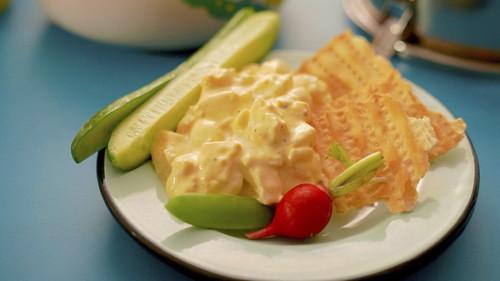 Girl Meets Farm Season 9 Episode 6 - Turtle River Hike