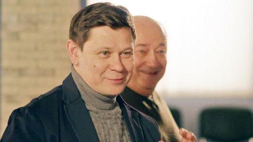 Bloodhound Season 3 Episode 2 - Episode 2