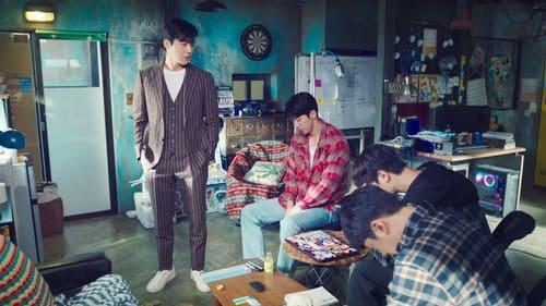 Start-Up Season 1 Episode 4 - Sandbox