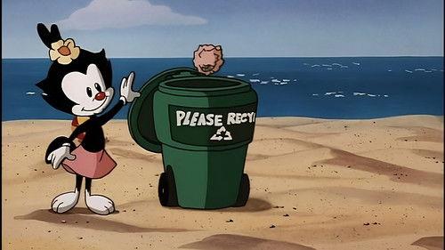 Animaniacs Season 4 Episode 8 - A Very Very Very Very Special Show