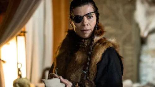 Tinka og Kongespillet Season 1 Episode 8 - Episode 8