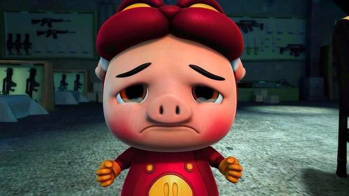 GG Bond Season 9 Episode 1 - Episode 1