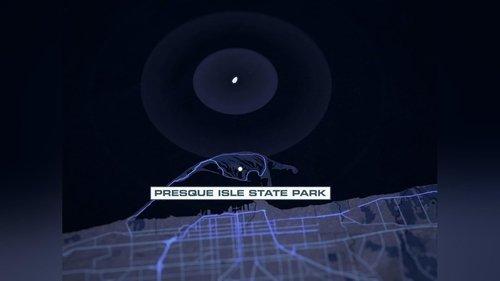 Deadly Waters with Captain Lee Season 1 Episode 6 - Evil on Lake Erie