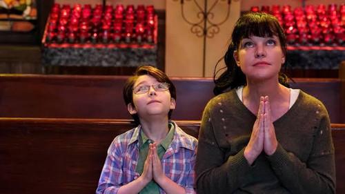 Broke Season 1 Episode 6 - Losing My Religion