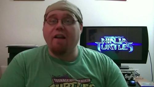 The Wil Wheaton Project Season 1 Episode 6 - Wil Wheaton and the Half Blood Project