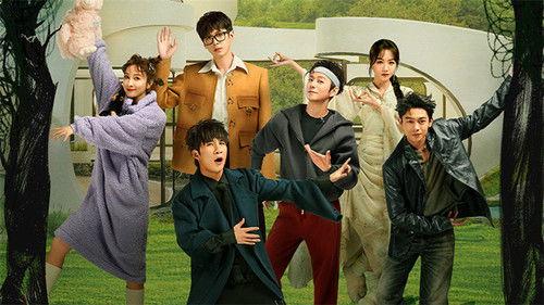 Who's the Murderer Season 9 Episode 17 - EP6-2