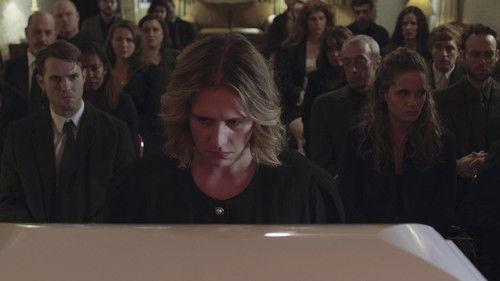 Village of the Damned Season 1 Episode 2 - Thirteen Days in Winter