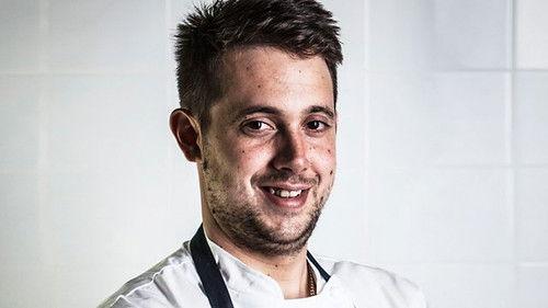 Great British Menu Season 12 Episode 12 - North West Fish