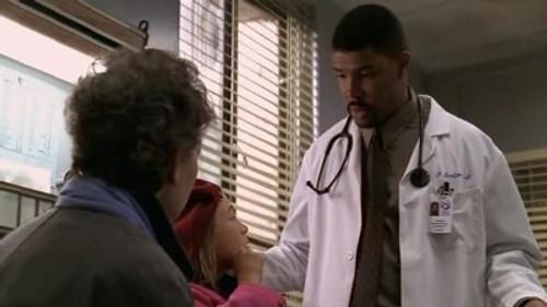 ER Season 5 Episode 11 - Nobody Doesn't Like Amanda Lee
