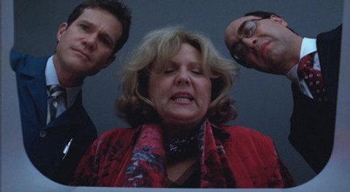 Nip/Tuck Season 4 Episode 12 - Diana Lubey