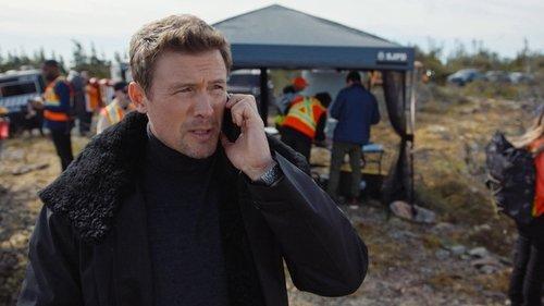 Hudson & Rex Season 5 Episode 1 - Lost in the Barrens