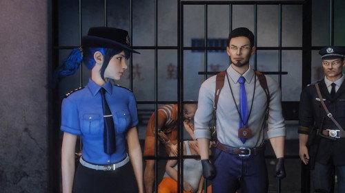 Playback Season 1 Episode 7 - Episode 7