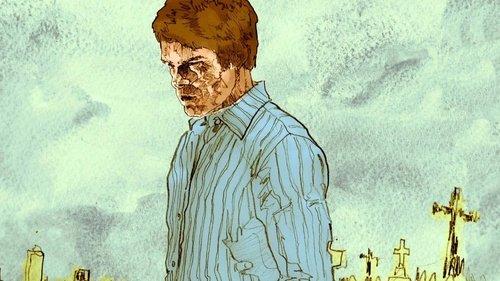 Dexter: Early Cuts Season 2 Episode 6 - Dark Echo: Chapter Six