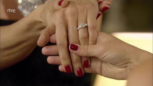 Los misterios de Laura Season 3 Episode 3 - Episode 3