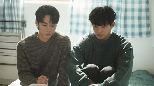 Boys Be Brave! Season 1 Episode 5 - Someone Who I Can Love