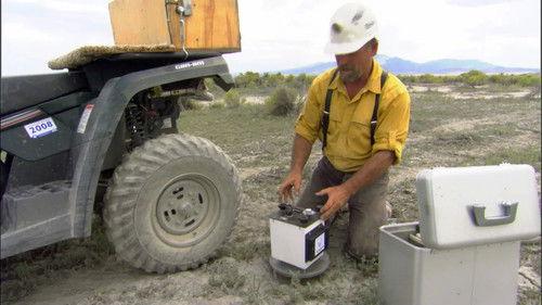 How the Earth Was Made Season 2 Episode 13 - America's Gold