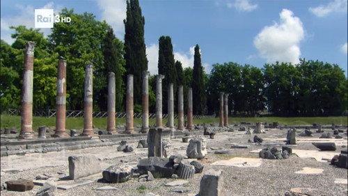 Ulisse - The Pleasure of Discovery Season 16 Episode 16 - Journey to the Borders of Rome
