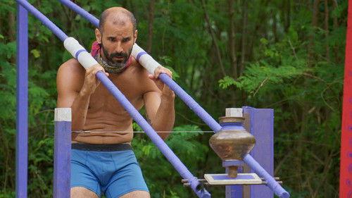 Survivor Season 38 Episode 9 - Blood of a Blindside