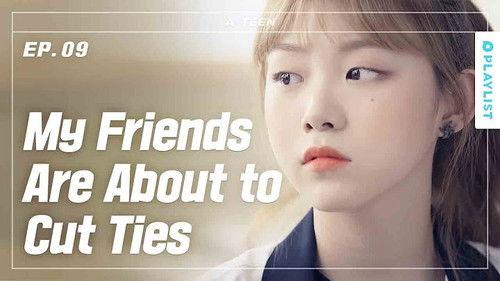 A-TEEN Season 1 Episode 9 - When Close Friends Are About to Cut Ties