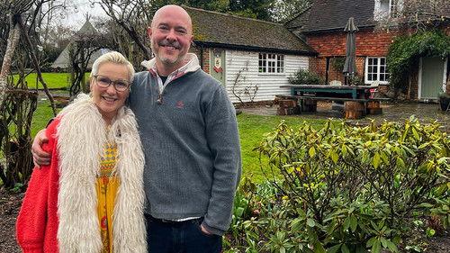 Four in a Bed Season 27 Episode 19 - Samsara Retreat, Kent