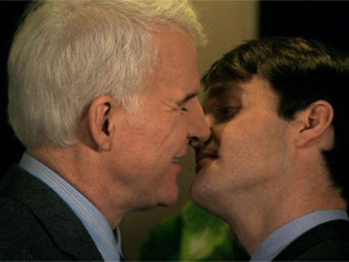 Saturday Night Live Season 31 Episode 12 - Steve Martin/Prince