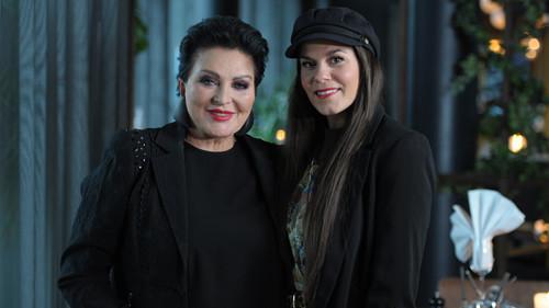 Lunsj med Lilli Season 2 Episode 1 - Episode 1