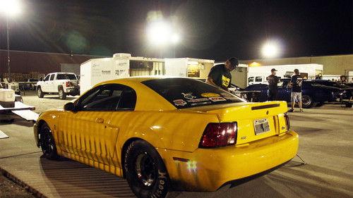 Street Outlaws Season 6 Episode 1 - Kansas City Barbecue