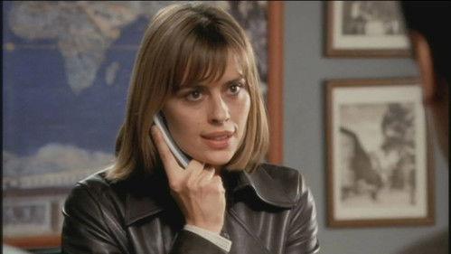 Police District Season 5 Episode 2 - Double deception / Hidden truths