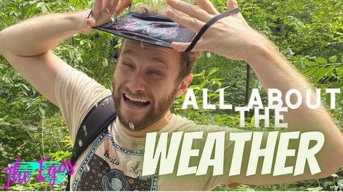 Background image for All About The Weather