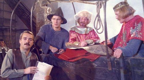 Subs Season 1 Episode 12 - Citizen Monte Christo