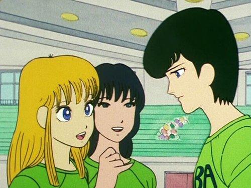 Background image for The School's Lovely Broadway Star!