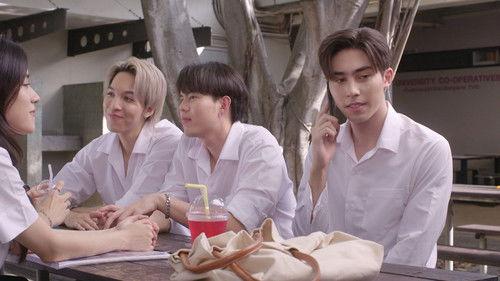 For Him Season 1 Episode 10 - Episode 10