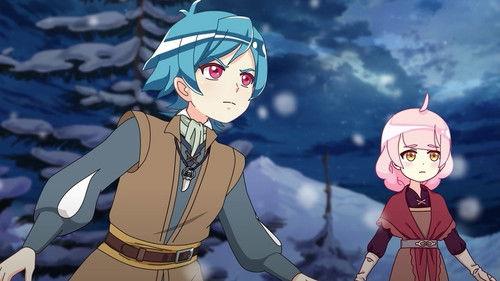 Flower Fairy Season 8 Episode 11 - Episode 11